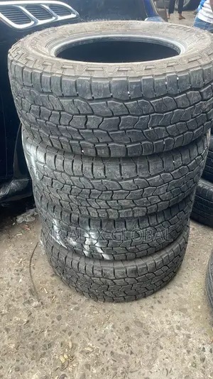 265/75/16 Tire Bridgestone