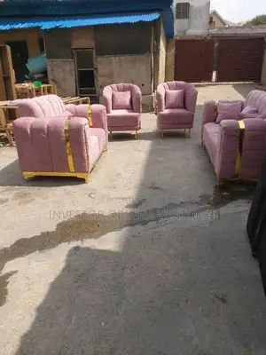 Complete Set of Sofa