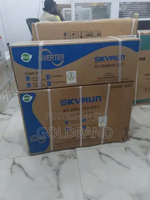 Skyrun 1hp Inverter Modern Air Conditioner