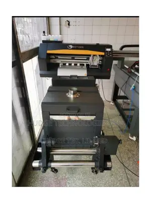 Hot Selling DTF Cloth Germant Printers