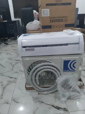 New in Skyrun 1hp Spilt Inverter Air Conditioner