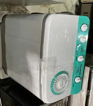 Brand New Hisense Twin Tub Washing Machine 11.0kg Wsrb113