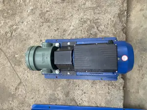 Rotary Gear Pump