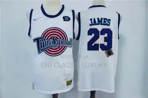 High Quality Nba Jerseys Available In Store