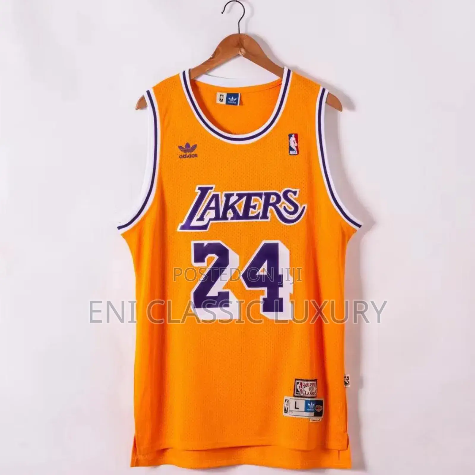 High Quality Nba Jerseys Available In Store