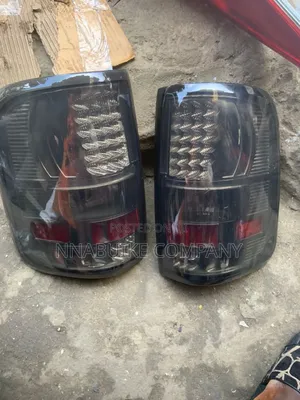 Ford F150 Back Light Led 2007