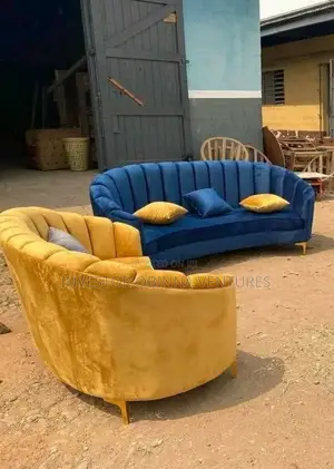 Complete Set of Standard Sofa