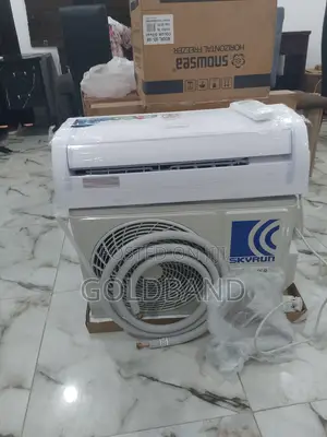 Low Noise Skyrun 1hp Spilt Inverter Air Conditioner