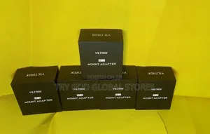 Viltro Adapter for Z Camera to Normal Nikon Lens