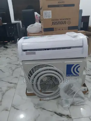 Quick Cooling Skyrun 1hp Spilt Inverter Air Conditioner