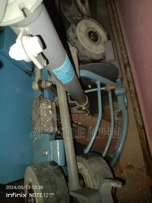 Ride on Trowel Machine