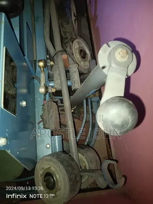 Ride on Trowel Machine