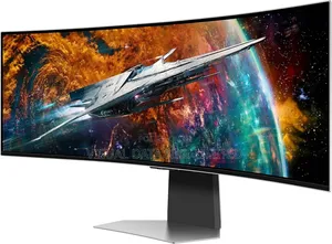 Samsung Odyssey Oled G9 49 Inches