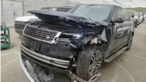 2023 Range Rover Parts