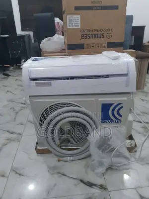 Dependable Skyrun 1hp Spilt Inverter Air Conditioner