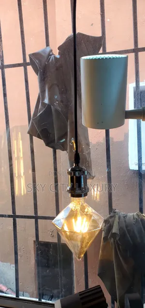 Micro Design Led Fragment Bulb
