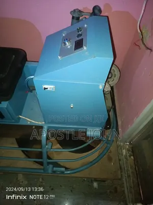 Ride on Trowel Machine