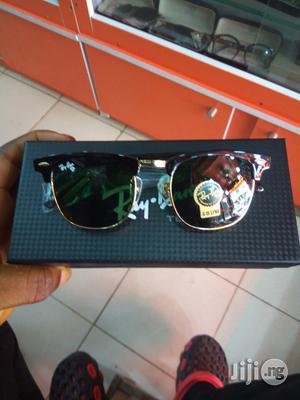 Ray Ban Unisex Sunglasses