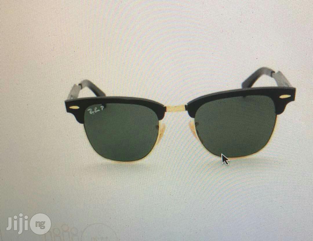 Ray Ban Unisex Sunglasses