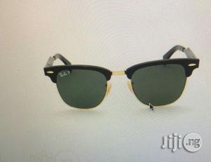 Ray Ban Unisex Sunglasses