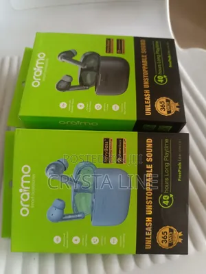 Oraimo Free Pods Lite