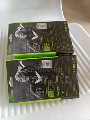 Oraimo Free Pods Lite