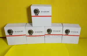 Viltrox Adapter Speed Booster for M50