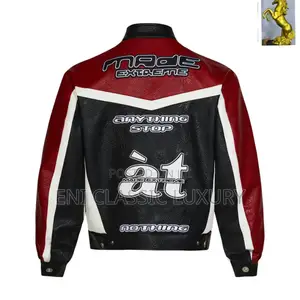 Classic Men's Luxury Jacket  Available in Store