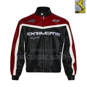 Photo - Classic Men's Luxury Jacket  Available in Store