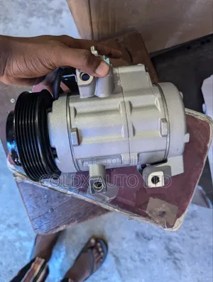 Brand New Compressor Ford F150 2003 2004 2005 2006 2007 2008