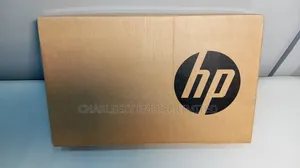 New Laptop HP 14S 8GB Intel Core I5 SSD 512GB