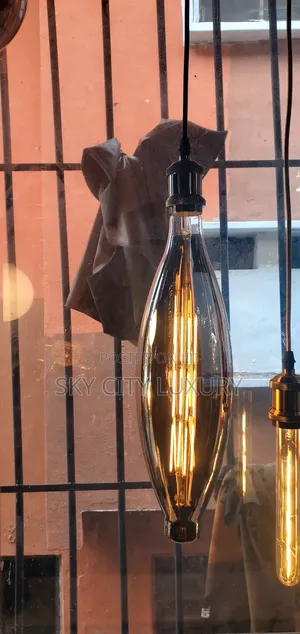 Homage Led Fragment Bulb