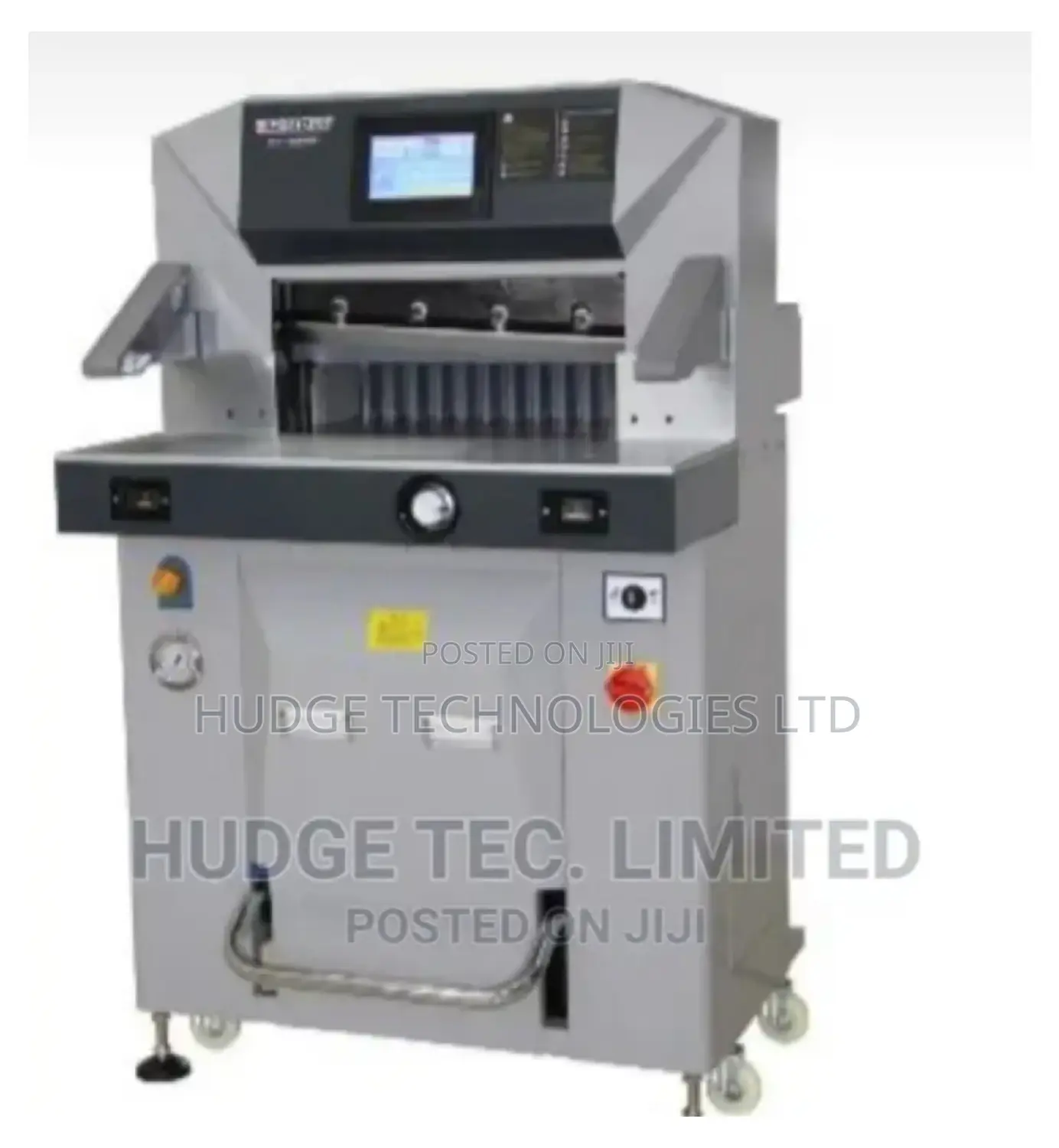HP Electric Cutter