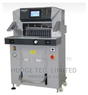 HP Electric Cutter