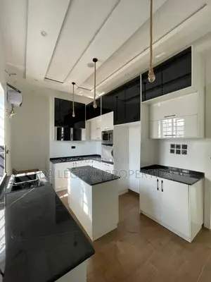 4bdrm Duplex in Ajah for sale