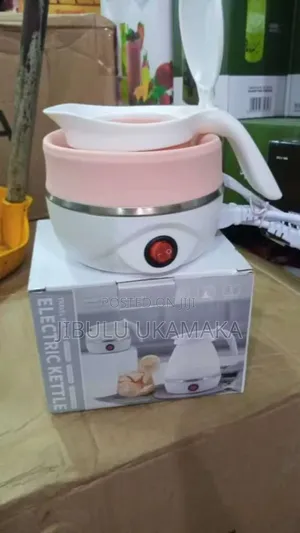 Electric Kettle