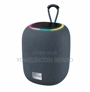 Canyon Bluetooth Speaker BSP-8 Gray