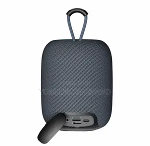 Canyon Bluetooth Speaker BSP-8 Gray
