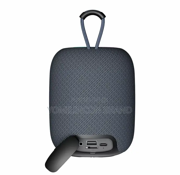 Canyon Bluetooth Speaker BSP-8 Gray