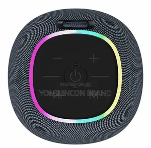 Canyon Bluetooth Speaker BSP-8 Gray