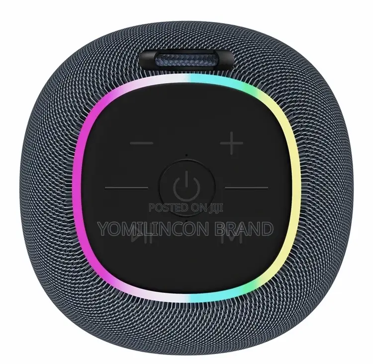 Canyon Bluetooth Speaker BSP-8 Gray