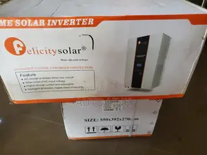 7.5kva Felicity Inverter