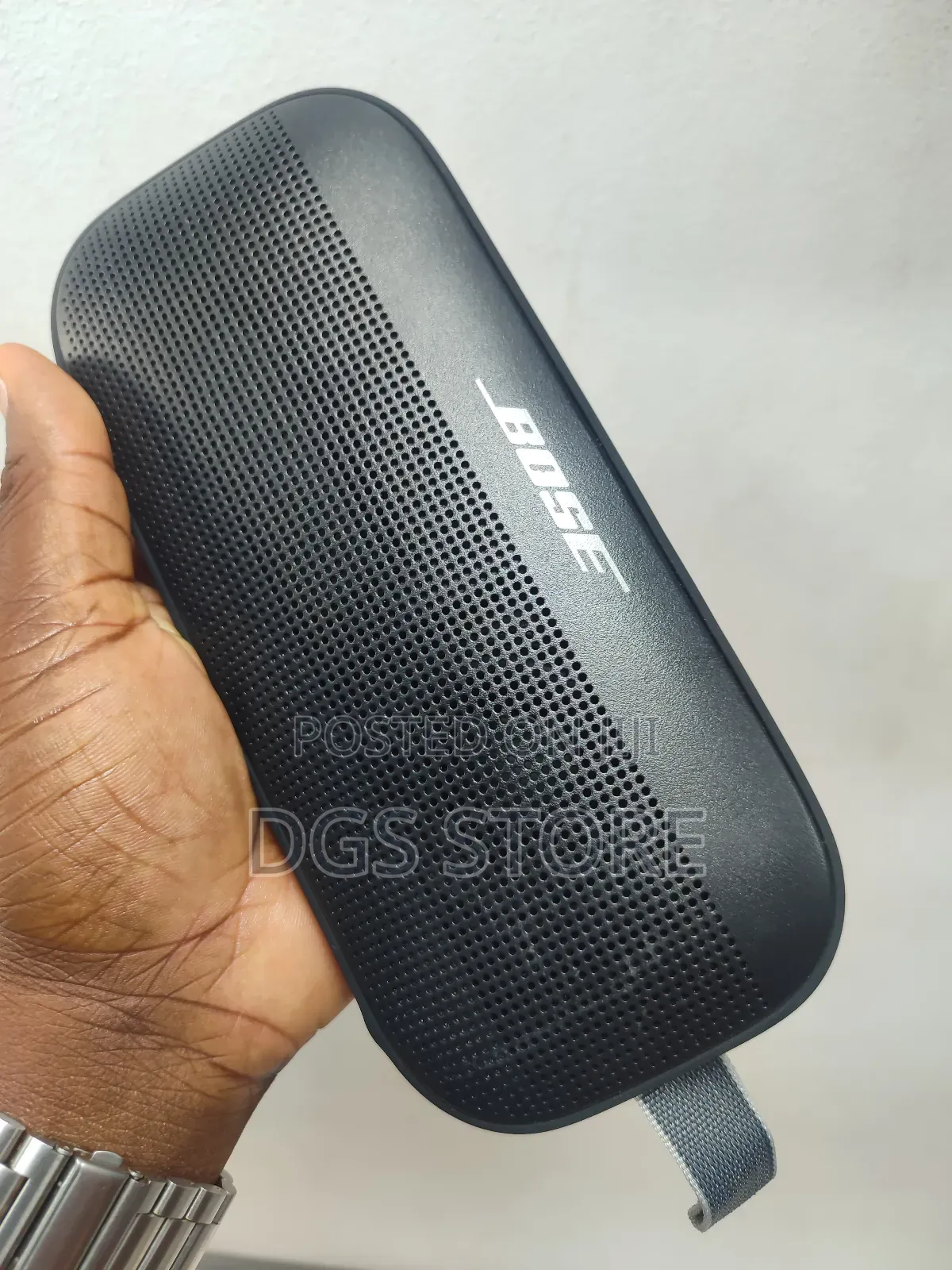 Bose Soundlink Flex Bluetooth Speaker