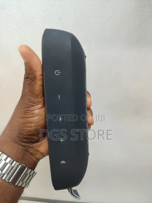 Bose Soundlink Flex Bluetooth Speaker