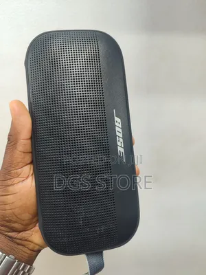 Bose Soundlink Flex Bluetooth Speaker
