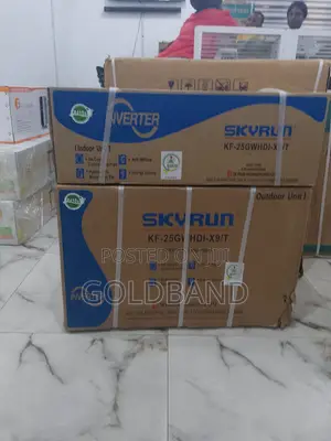 Newly Improved Skyrun 1hp Spilt Inverter Air Conditioner