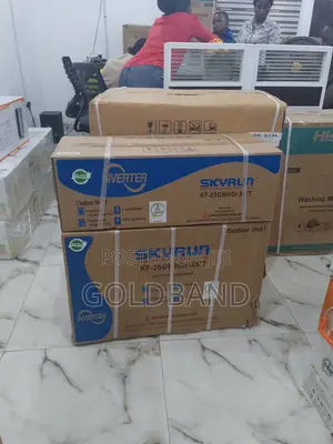 Skyrun 1hp Wall Mounted Spilt Inverter Air Conditioner