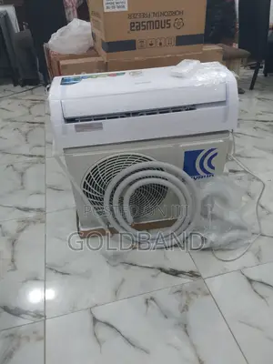 Smart Choice Skyrun 1hp Spilt Inverter Air Conditioner