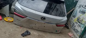 Complete Boot for Rx350 2016--2020 Model