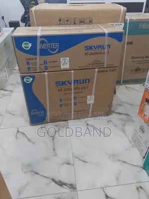 Skyrun 1hp Advance Spilt Inverter Air Conditioner